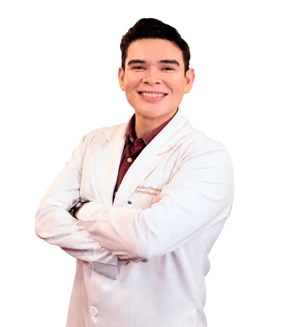 Foto Dr. Juscelino Mendonça